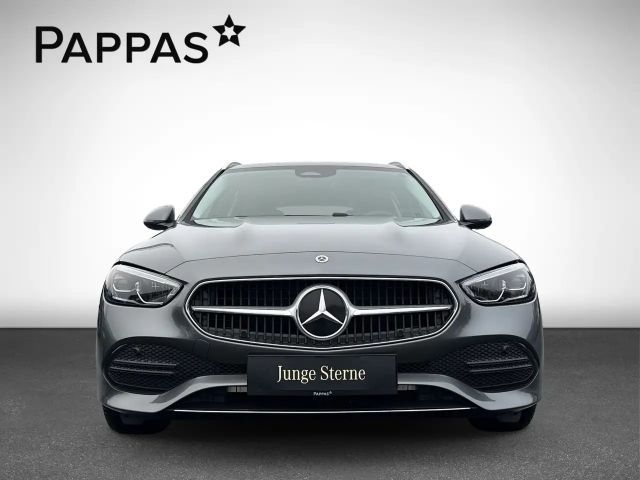 Mercedes-Benz C 180 Estate