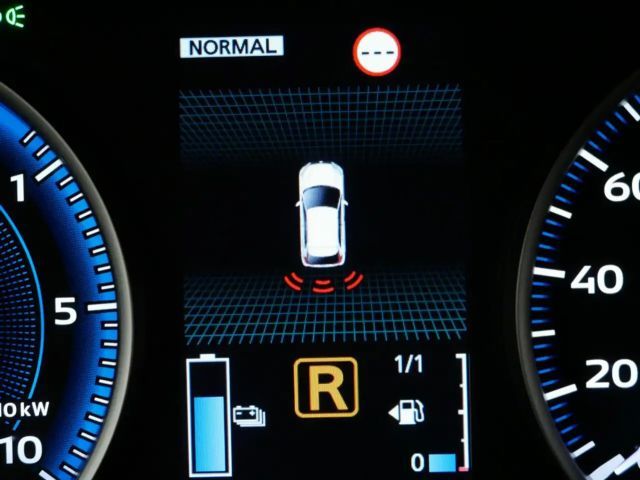 Mitsubishi Eclipse Cross PHEV