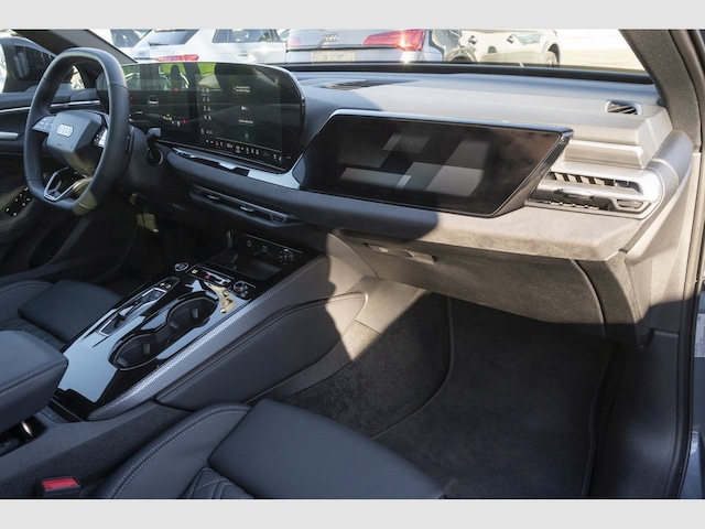 Audi A5 Quattro S-Tronic