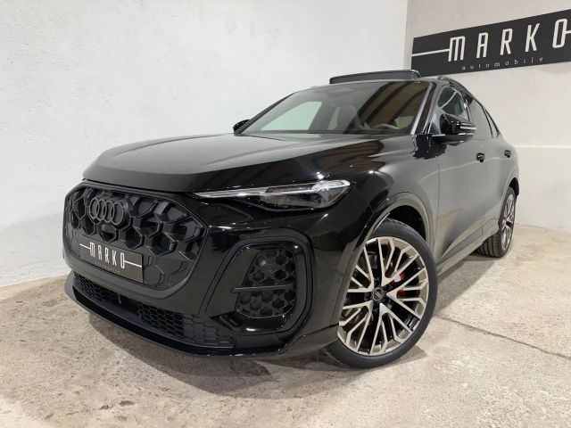 Audi SQ5 Quattro