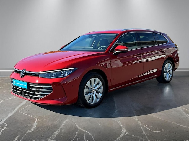 Volkswagen Passat Variant eHybrid