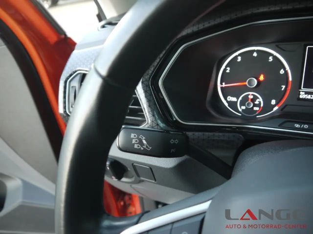 Volkswagen T-Cross DSG Style