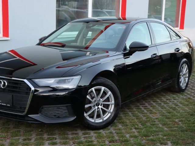 Audi A6 40 TDI S-Tronic Sedan
