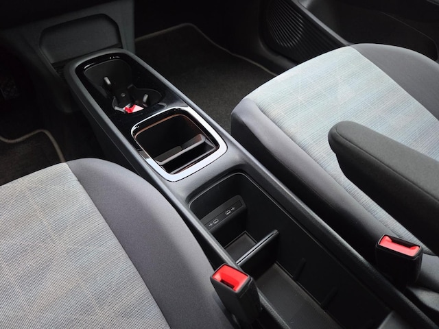 Volkswagen ID.3 58 KWh Life Performance Pro