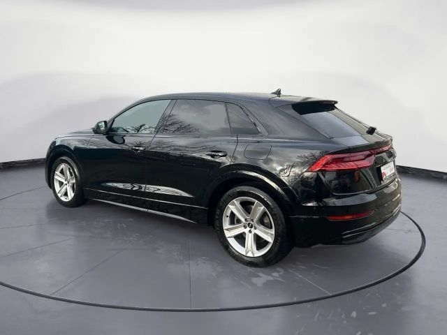 Audi Q8 Hybride Quattro