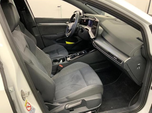 Volkswagen Golf DSG IQ.Drive