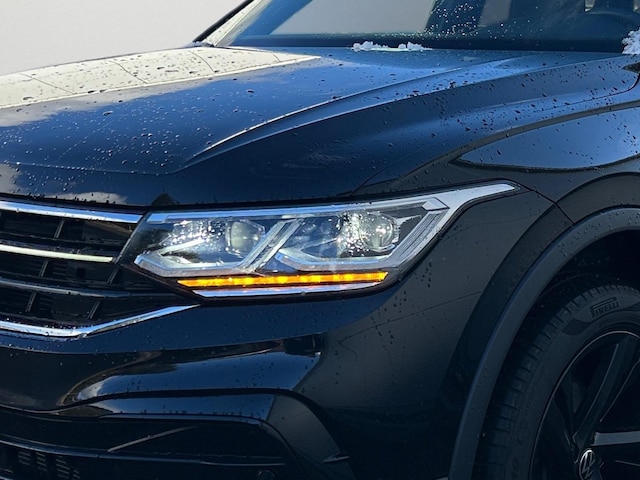 Volkswagen Tiguan 2.0 TDI Allspace