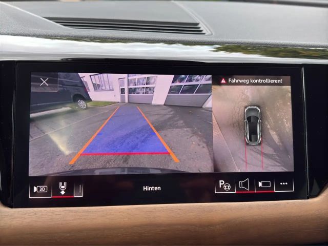 Audi e-tron GT Quattro