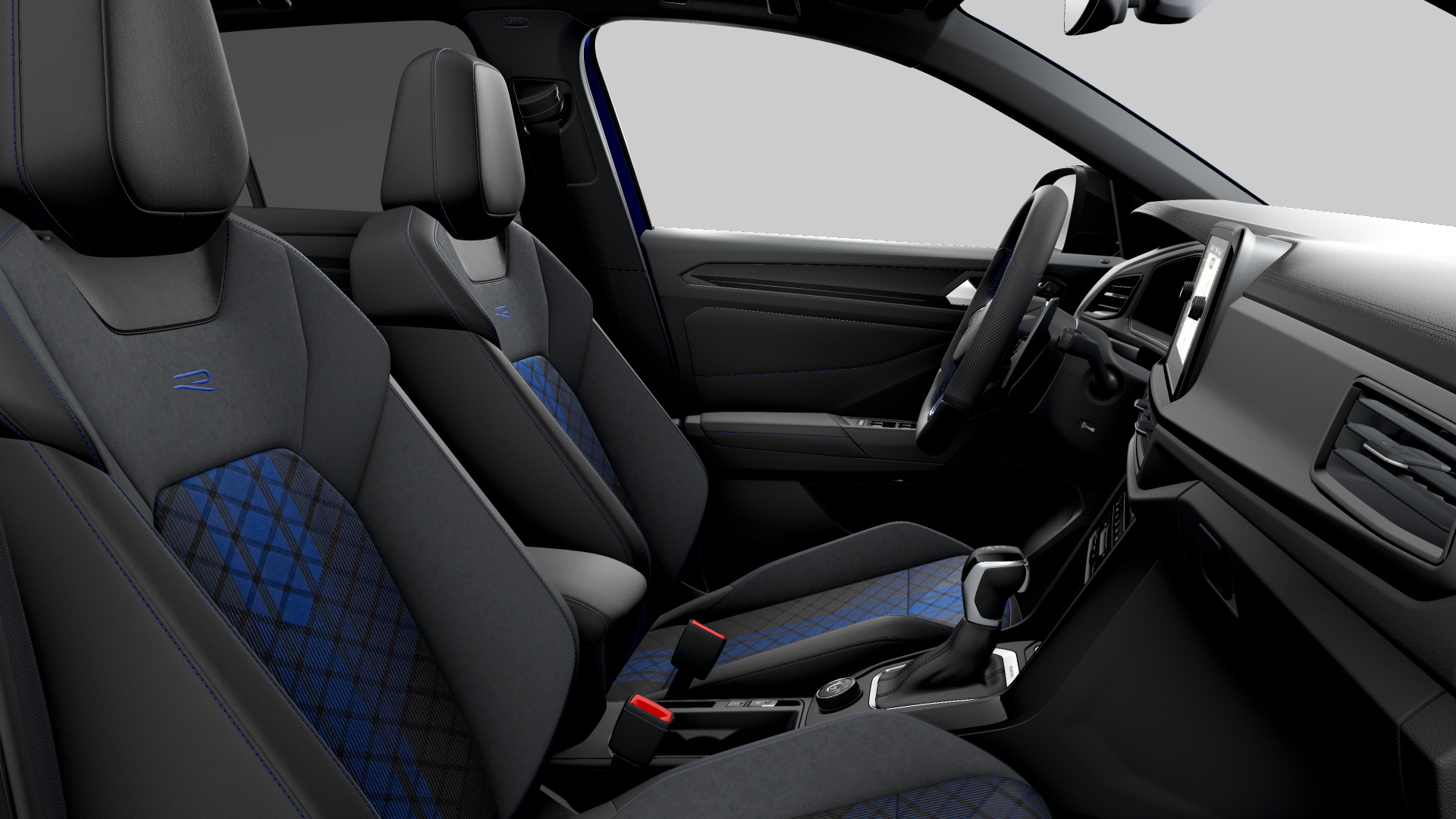 Volkswagen T-Roc 2.0 TSI DSG