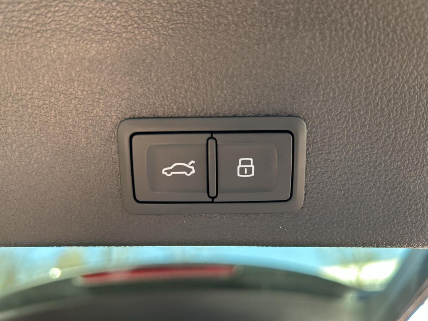 Audi A6 45 TDI Quattro