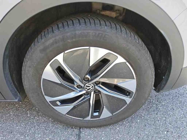 Volkswagen ID.4 IQ.Drive