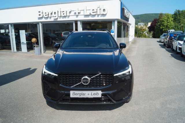Volvo XC60 AWD Dark Ultimate