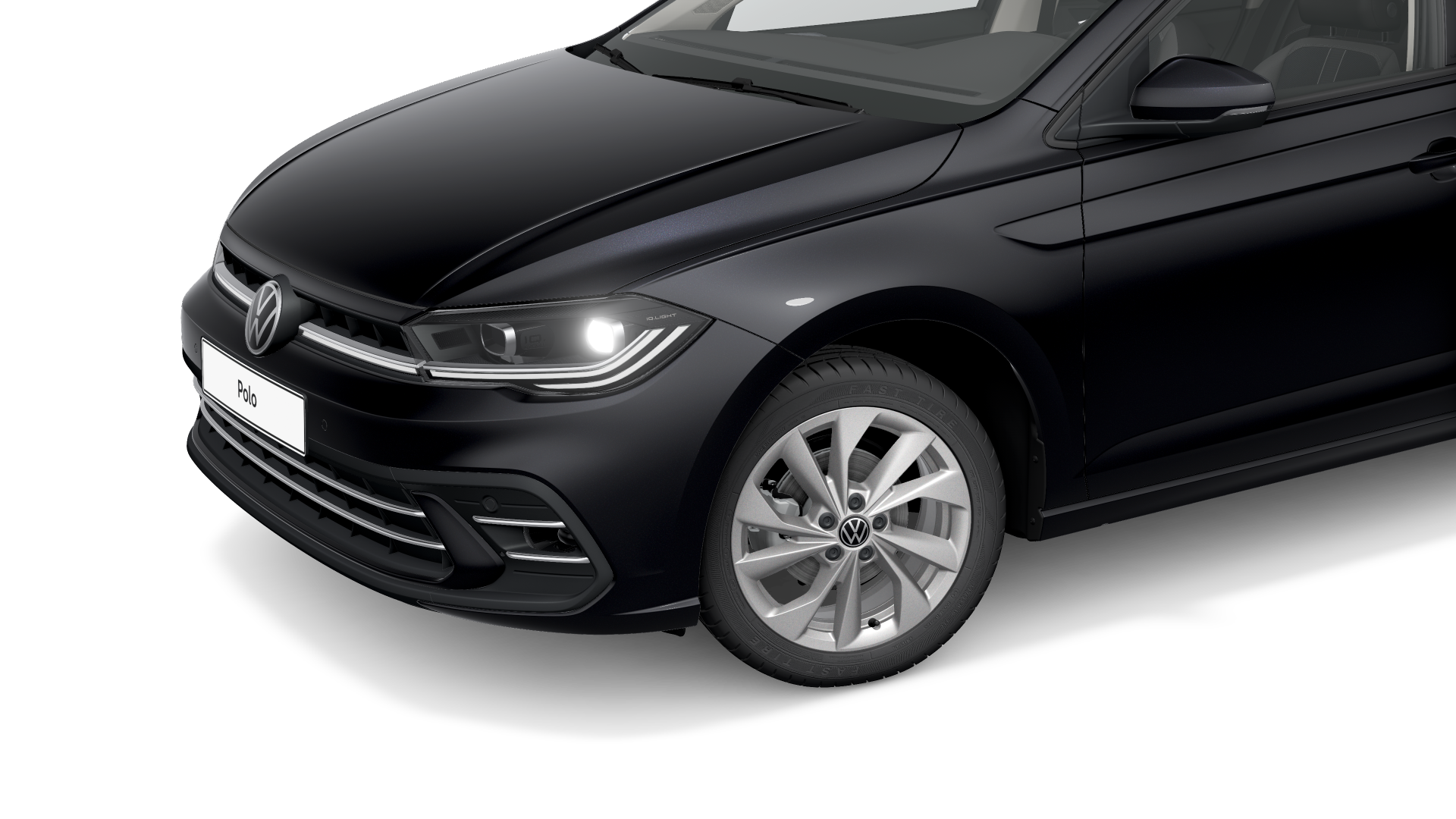 Volkswagen Polo 1.0 TSI Style