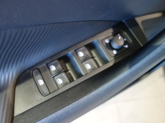 Skoda Kamiq Monte Carlo