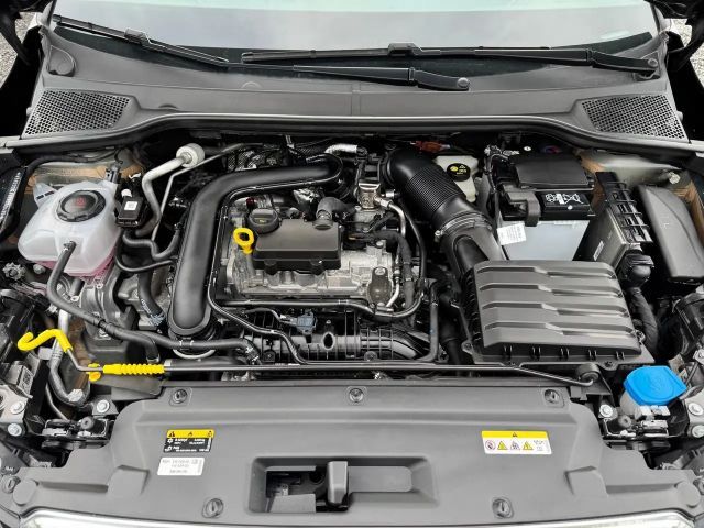 Seat Arona 1.0 TSI DSG