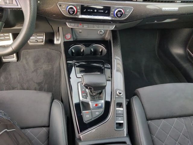 Audi S5 3.0 TFSI Cabriolet Quattro S-Tronic