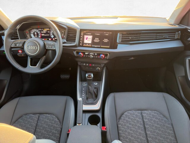 Audi A1 30 TFSI S-Tronic Sportback