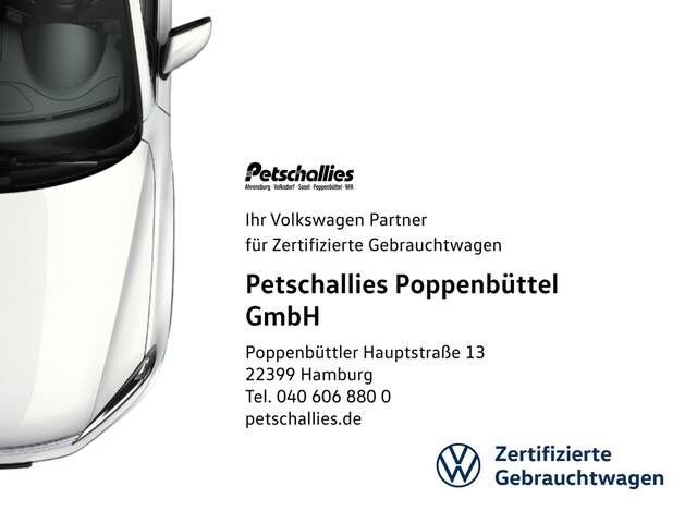 Volkswagen Taigo 1.0 TSI DSG