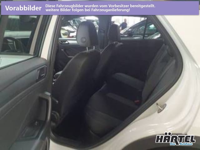 Volkswagen T-Roc 2.0 TDI DSG