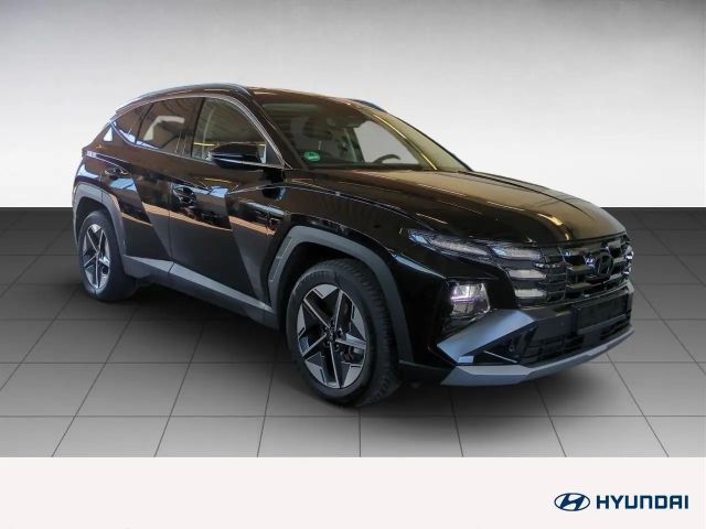 Hyundai Tucson 1.6 T-GDi Trend