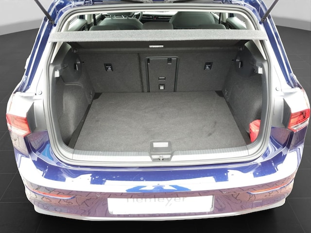 Volkswagen Golf 1.0 TSI Life