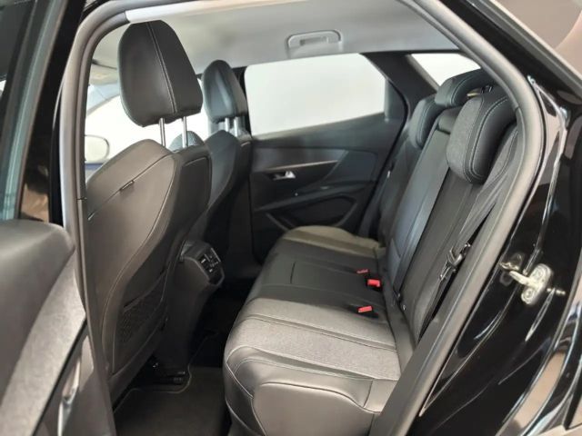 Peugeot 3008 Allure Pack Hybrid