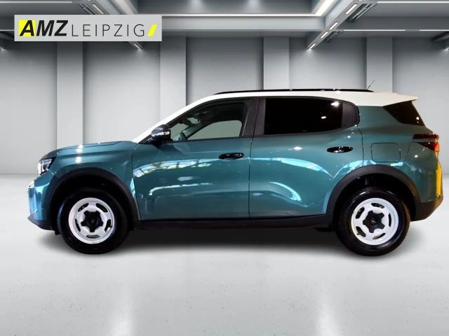 Opel Frontera *Mild-Hybrid*