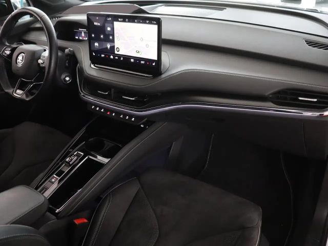 Skoda Enyaq Sportline