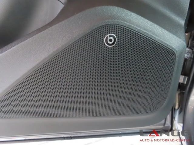 Cupra Ateca 2.0 TSI 4Drive