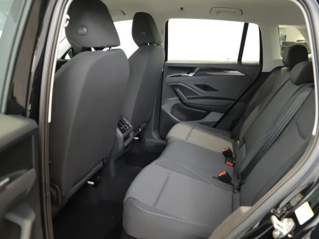 Volkswagen Tiguan DSG