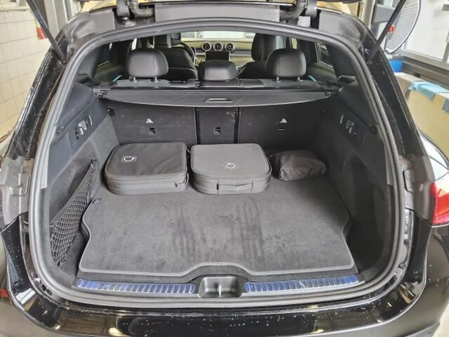 Mercedes-Benz GLC 300 4MATIC GLC 300 e