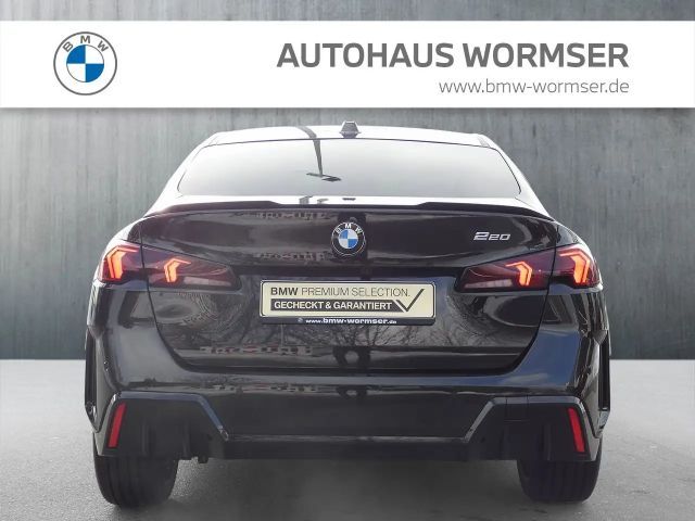 BMW 220 Coupé Gran Coupé M-Sport