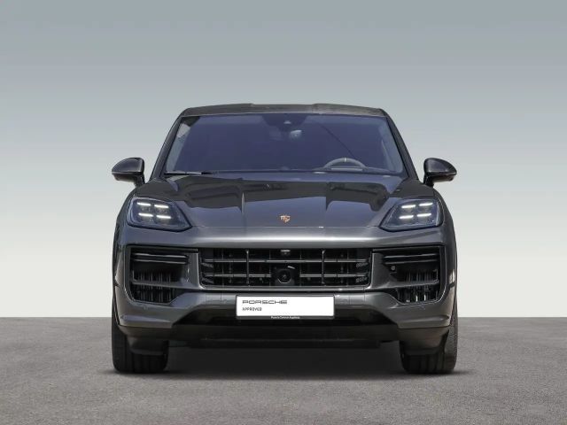 Porsche Cayenne Coupé E-Hybrid Turbo