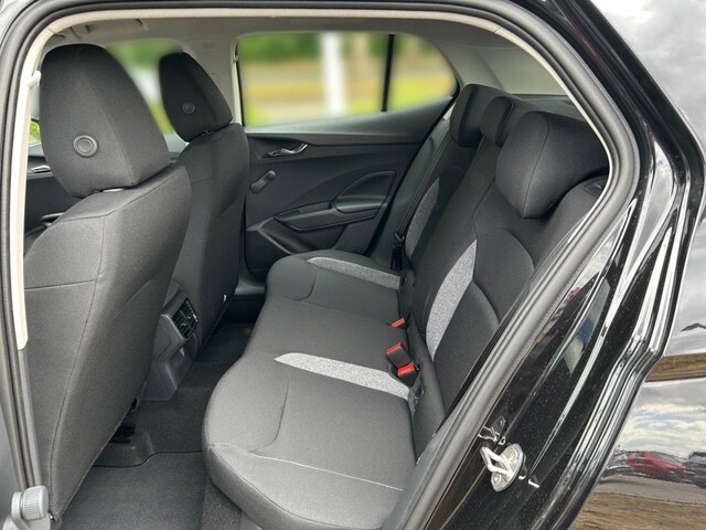 Skoda Fabia FABIA Essence 1,0 MPI 80PS Klima Bluetooth SHZ