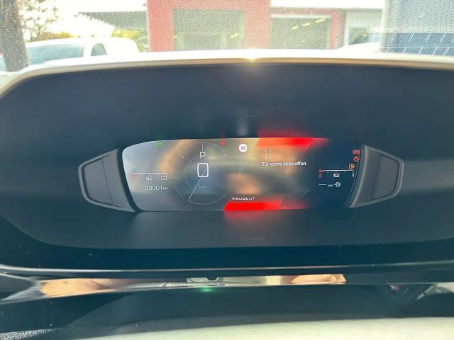 Peugeot 408 130 Allure Pack EAT8 PureTech