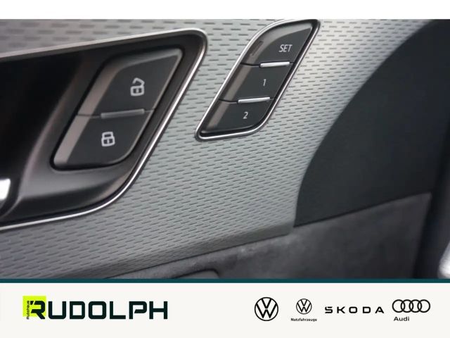 Audi Q7 50 TDI Quattro S-Line