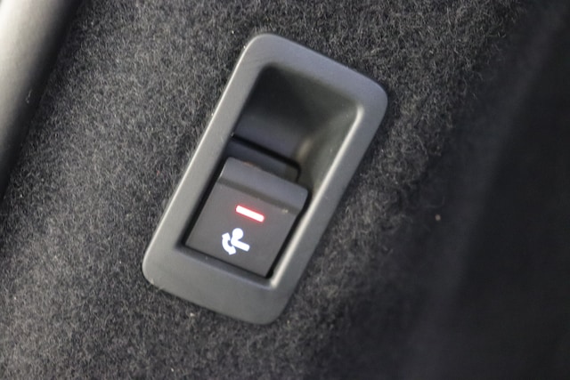 Audi Q4 e-tron Quattro