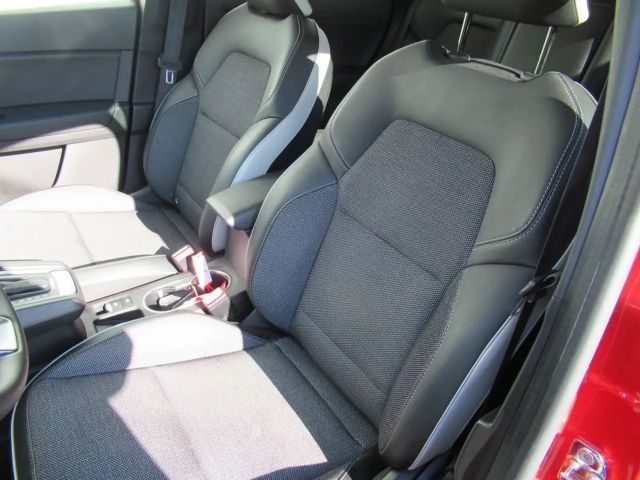 Renault Captur E-Tech Intens