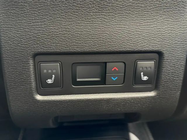 Mitsubishi Outlander 4WD PHEV