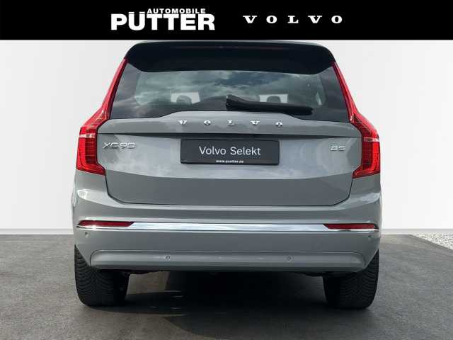 Volvo XC90 XC90