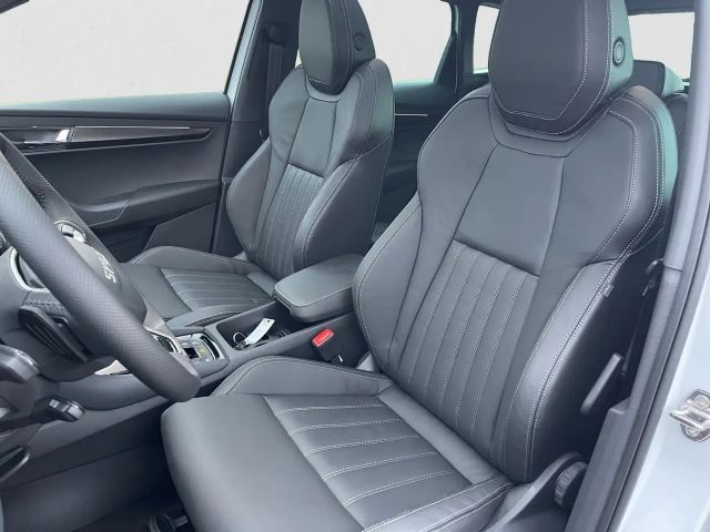 Skoda Karoq 4x4 Sportline