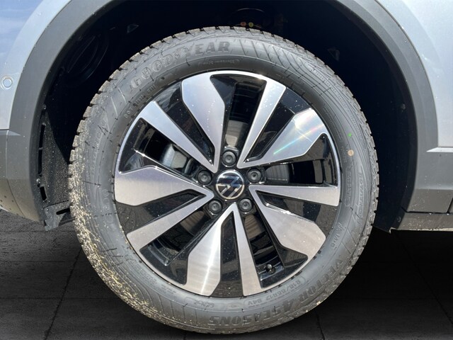 Volkswagen T-Roc 1.5 TSI Move