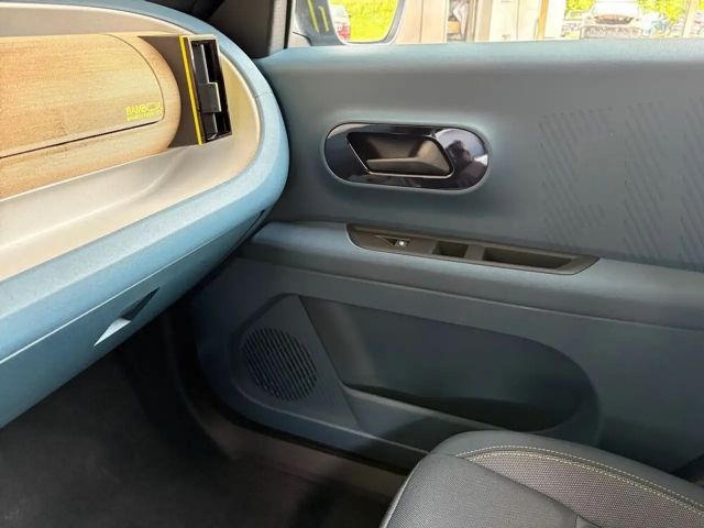 Fiat Grande Panda La Prima