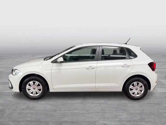 Volkswagen Polo VI App-Connect,Klima,SHZ,LED