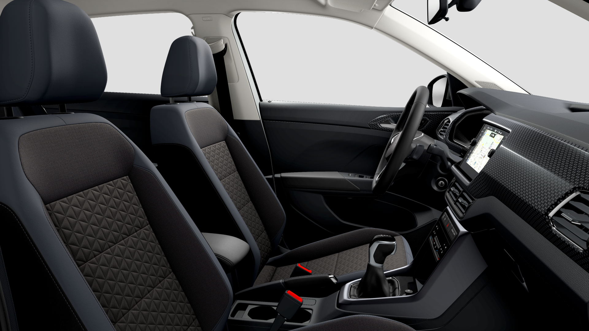 Volkswagen T-Cross 1.0 TSI DSG Style