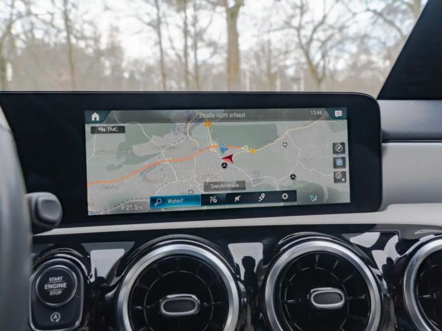 Mercedes-Benz A 200 A 200 d Progressive