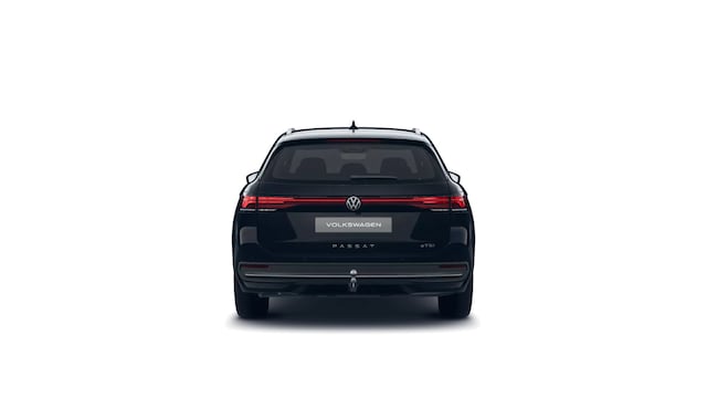 Volkswagen Passat 1.5 eTSI Business