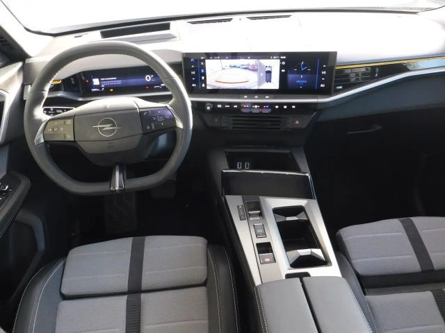 Opel Grandland X GS-Line Grand Sport Hybrid