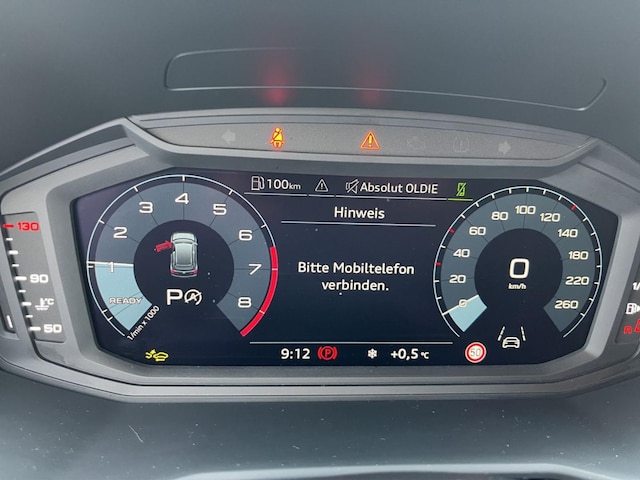 Audi A1 30 TFSI S-Line S-Tronic Sportback