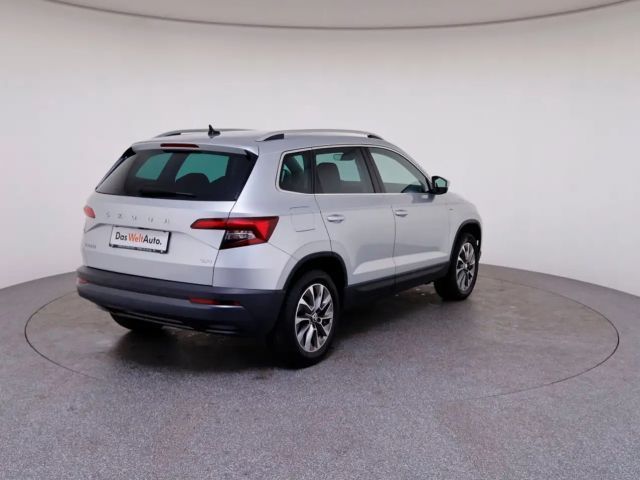 Skoda Karoq 4x4 Ambition